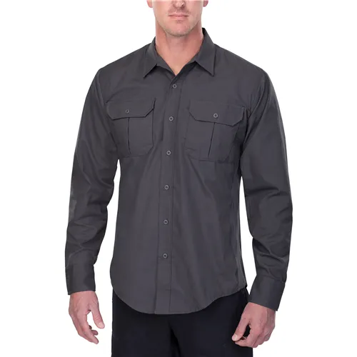 Vertx Phantom LT Long Sleeve Shirt Lightweight Moisture-Wicking - Vertx