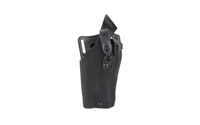 6360rds Stacc Hd 4"" P4 X300u Corblk Rh - Safariland