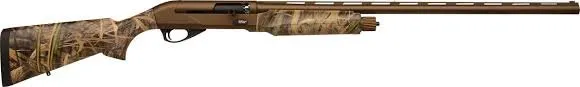 GForce GFTWO1228MO2 Shotgun 12GA 3+1/10+1 Midnight Bronze 28" Barrel - GForce Arms - 12 Gauge