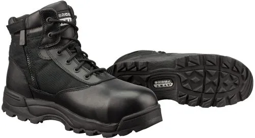 Original S.W.A.T. Classic 6 WP SZ Safety - Original S.W.A.T.