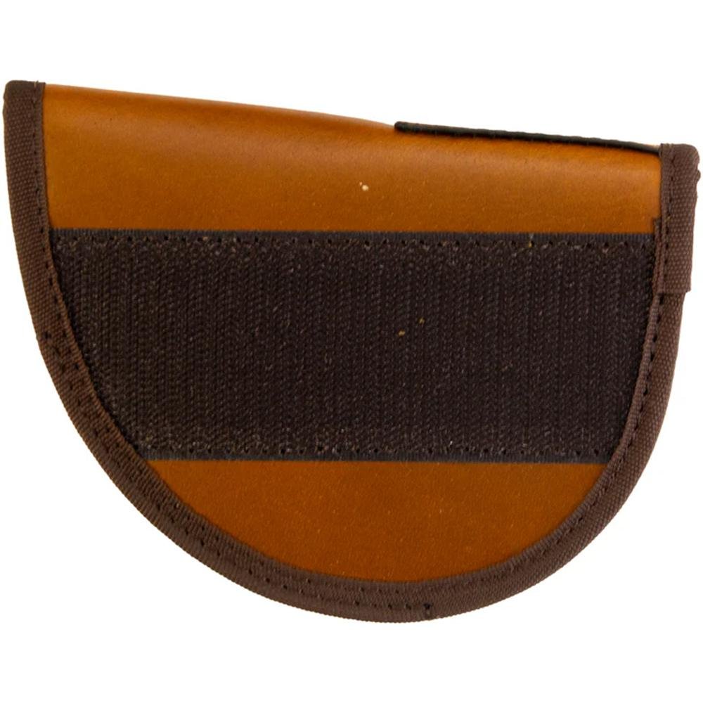 Smith & Wesson Essential Crossbody Concealed Carry Purse Tan - Rugged Rare