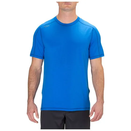 5.11 Tactical Range Ready Merino Wool Shirt Moisture-Wicking