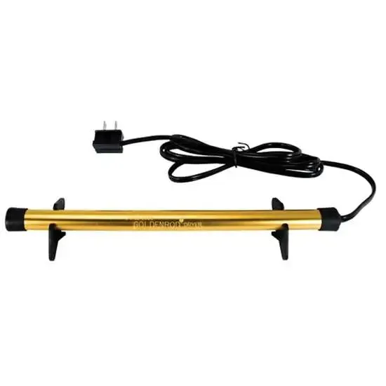 Battenfeld Technologies Golden Rod 725721 Dehumidifier 12in 110 Volt AC - Lockdown