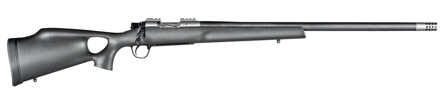 Christensen Arms 8010800405 SUMMIT THMBHOLE 65CRD 16.25 TTNM - Christensen Arms - 6.5 CREEDMOOR