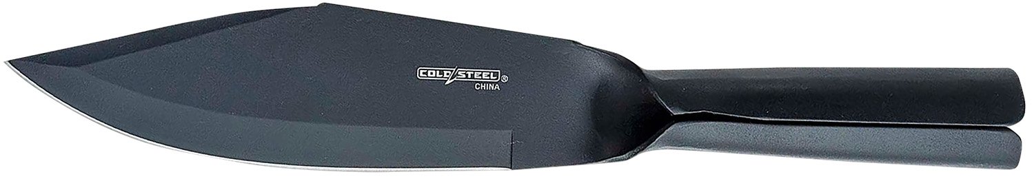 Cold Steel Bushman Bowie 7 In SK-5 Fixed Blade CS-95BBUSK - Cold Steel