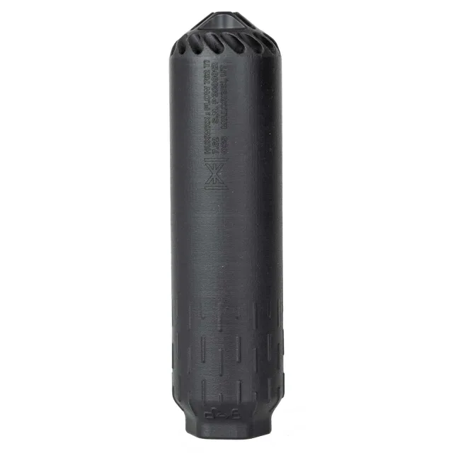 HUXWRX Flow 762 Ti 7.62 NATO Suppressor Grade 5 Titanium 2715
