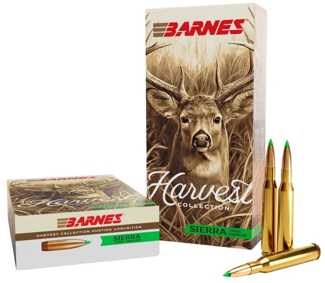 Browning HV7PRC1 7PRC 180 Grain Soft Point Ammo 20 Rounds - Browning - 7mm PRC