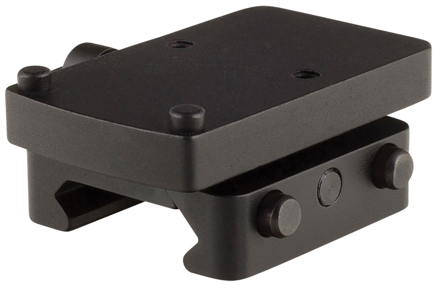 Trijicon RMR/SRO Low Mount 7075-T6 Aluminum Matte Black - Trijicon