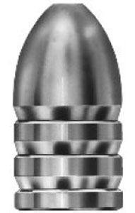 Lee Precision 90481 58 Caliber 0.575" 500gr Round Single Cavity Mold - Lee Precision - 58 CALIBER