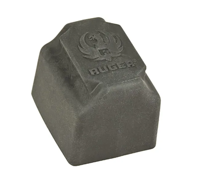 Buy Ruger 90403 BX-25 Dust Cover Black Polymer online