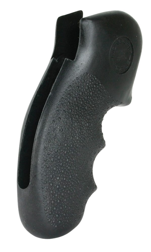 Buy Hogue 19100 Monogrip Black Nylon Grip for S&W K/L Frame Round Butt online