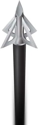 Slick Trick Magnum Pro 100gr Stainless 1 1 8 Cut 3pk - Slick Trick