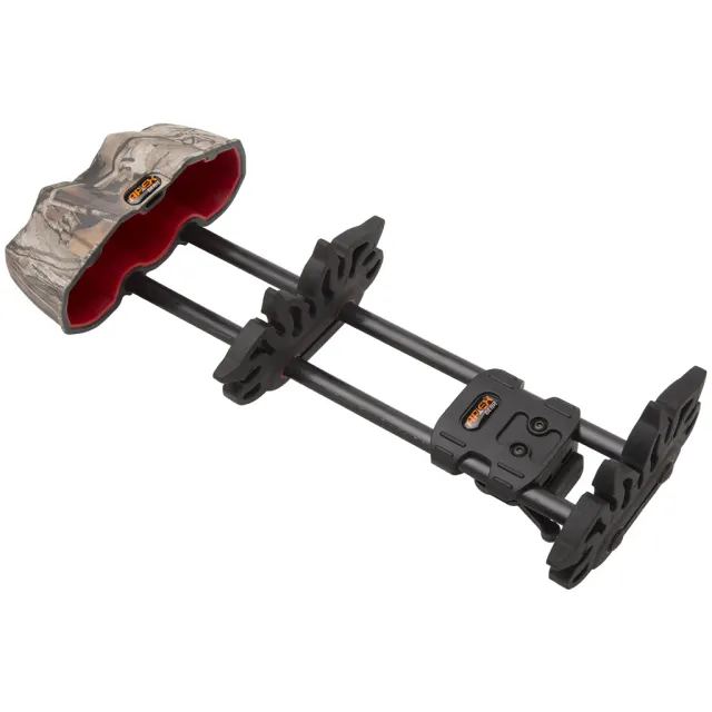 Apex Tactical Reactor LTE Quiver Realtree Xtra 5-Arrow Adjustable - Apex Tactical Specialties