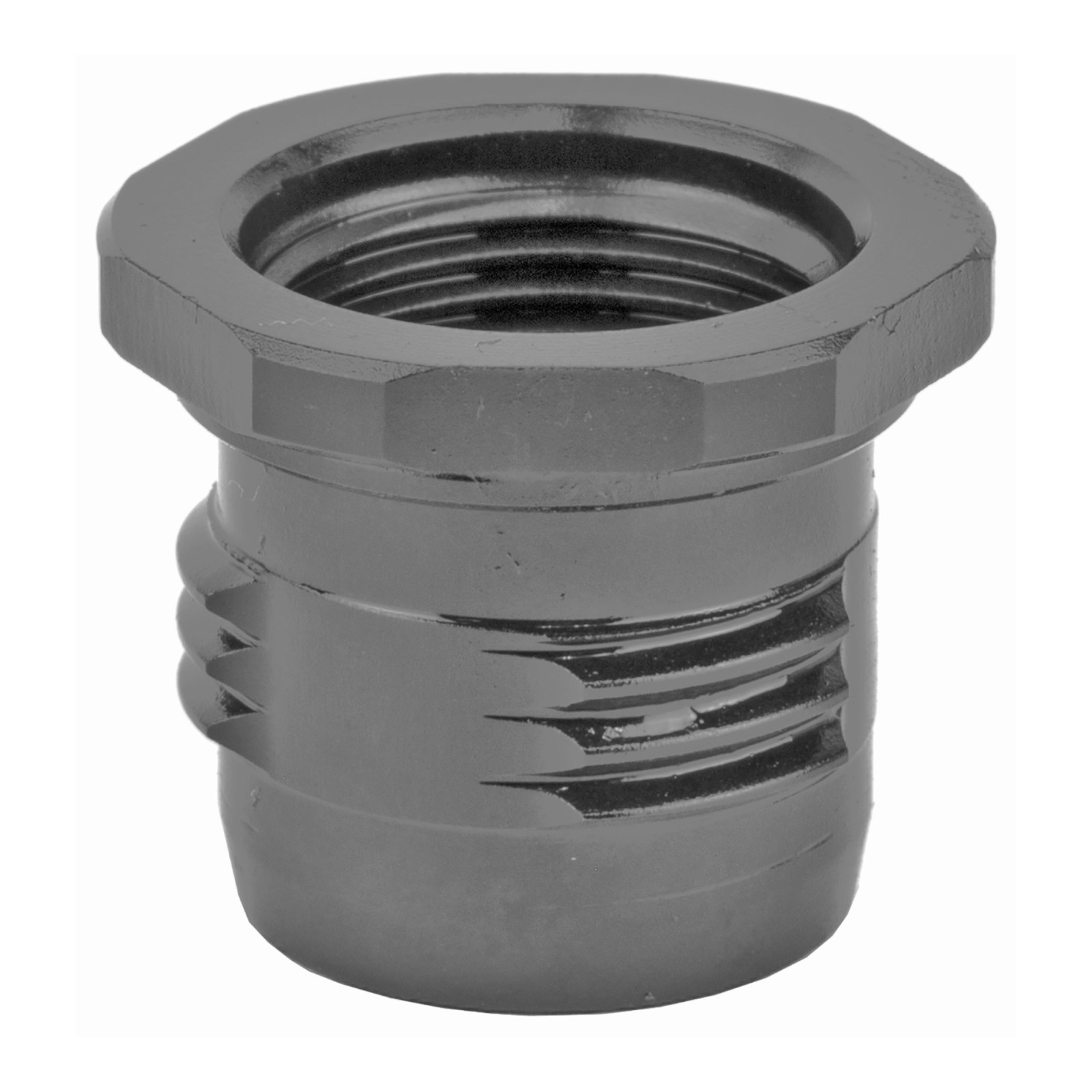 Buy GRIFFIN ARMAMENT CAM-LOK 9mm 13.5x1LH Piston Barrel Adapter (PI1351LH) online
