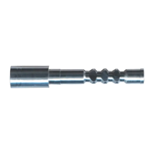 Gold Tip INS204S12 Accu-Tough Inserts Kinetic 340-400 12 Pack - Gold Tip