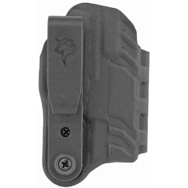 Buy DeSantis Slim-Tuk IWB Kydex Holster Ruger LCP II Black Clip online