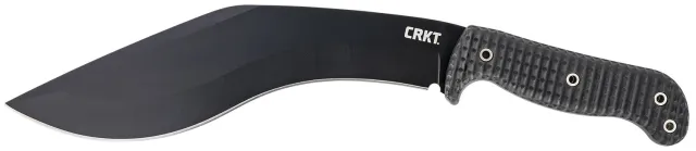 Buy CRKT KUK 10.56" Recurve 65Mn Carbon Steel Blade with Sheath online