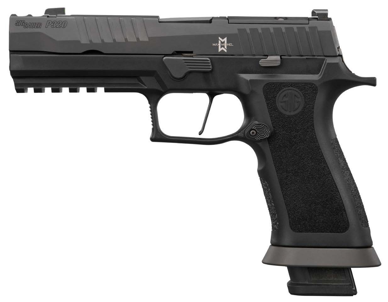 Buy Sig Sauer P320 9mm 320XF-9-MAXM online