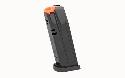 CZ-USA P-10 F/P-09 15rd Steel Magazine 40 S&W Matte Black - CZ-USA - 40 S&W