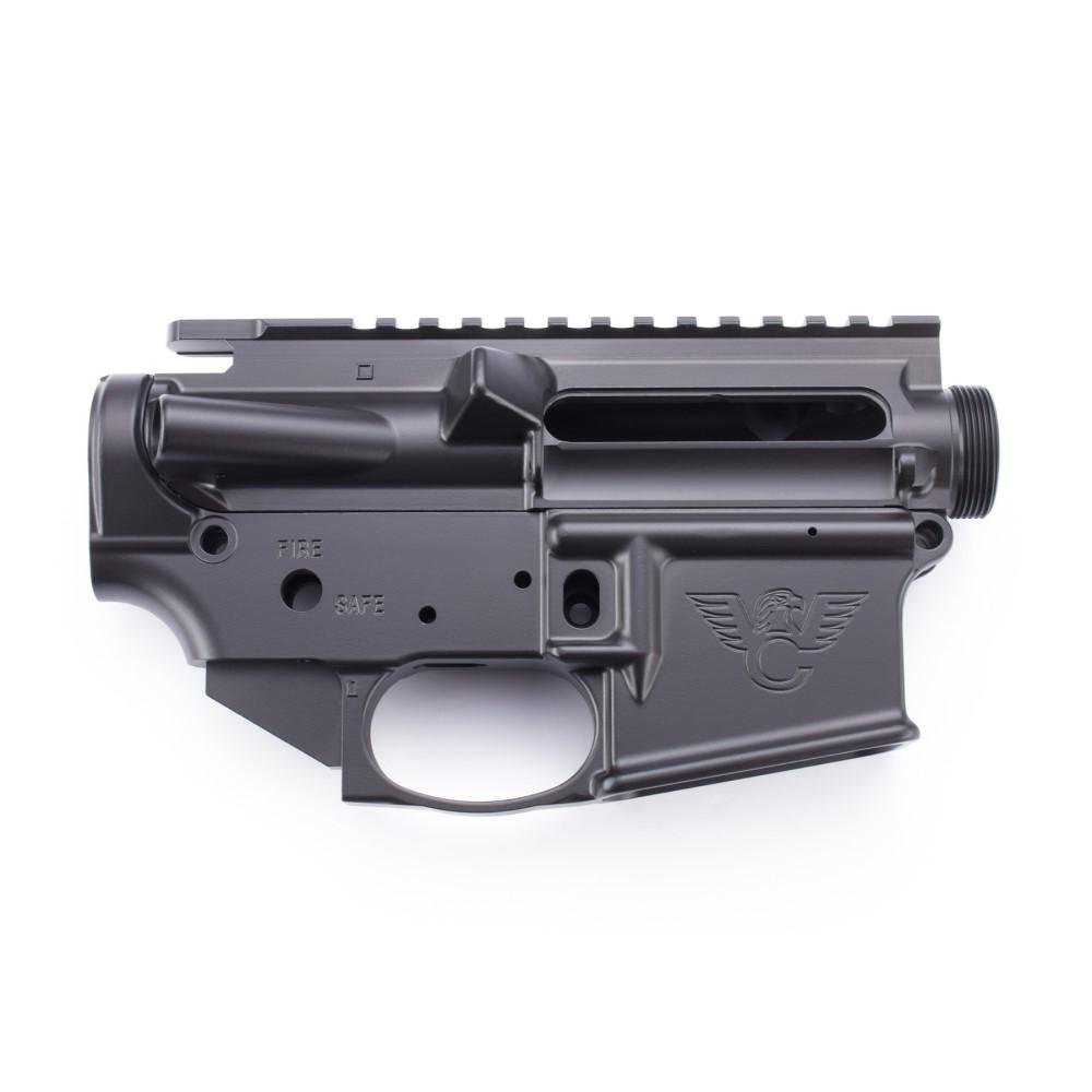 Wilson Combat AR-15 Multi TR-LOWUPP-CTG-ATB - Wilson Combat - Multi