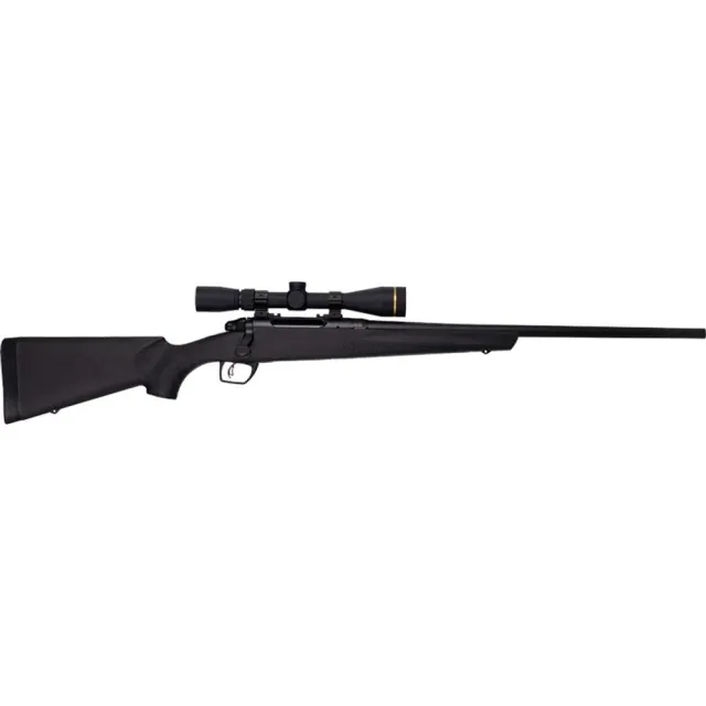 Remington R85895 783 LVX Freedom Combo .243 Win 20" Rifle with Scope