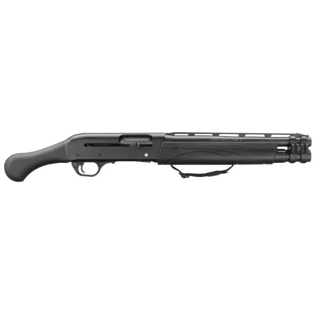 Remington V3 Tac-13 12GA Auto-Loading Shotgun Black