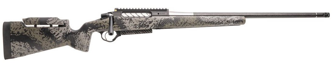 Seekins Precision Havak M3 308 0011710443-F 308 WIN - Seekins Precision - 308 WIN