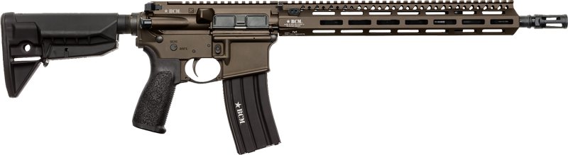 Bravo Company RECCE 14 5.56MM 780-750-BRZ