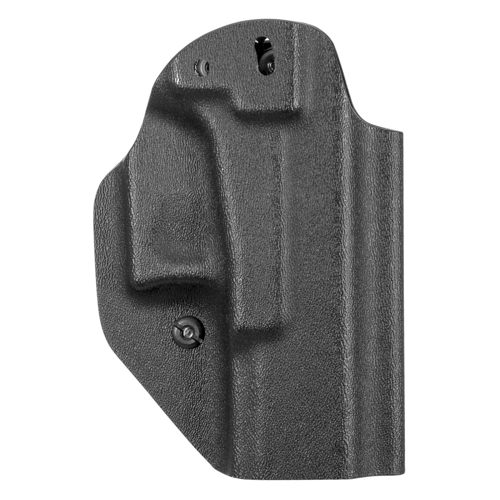 Buy Mission First Tactical HGL19AIWBA-BL Ambidextrous Holster Black Glock 19/23 online