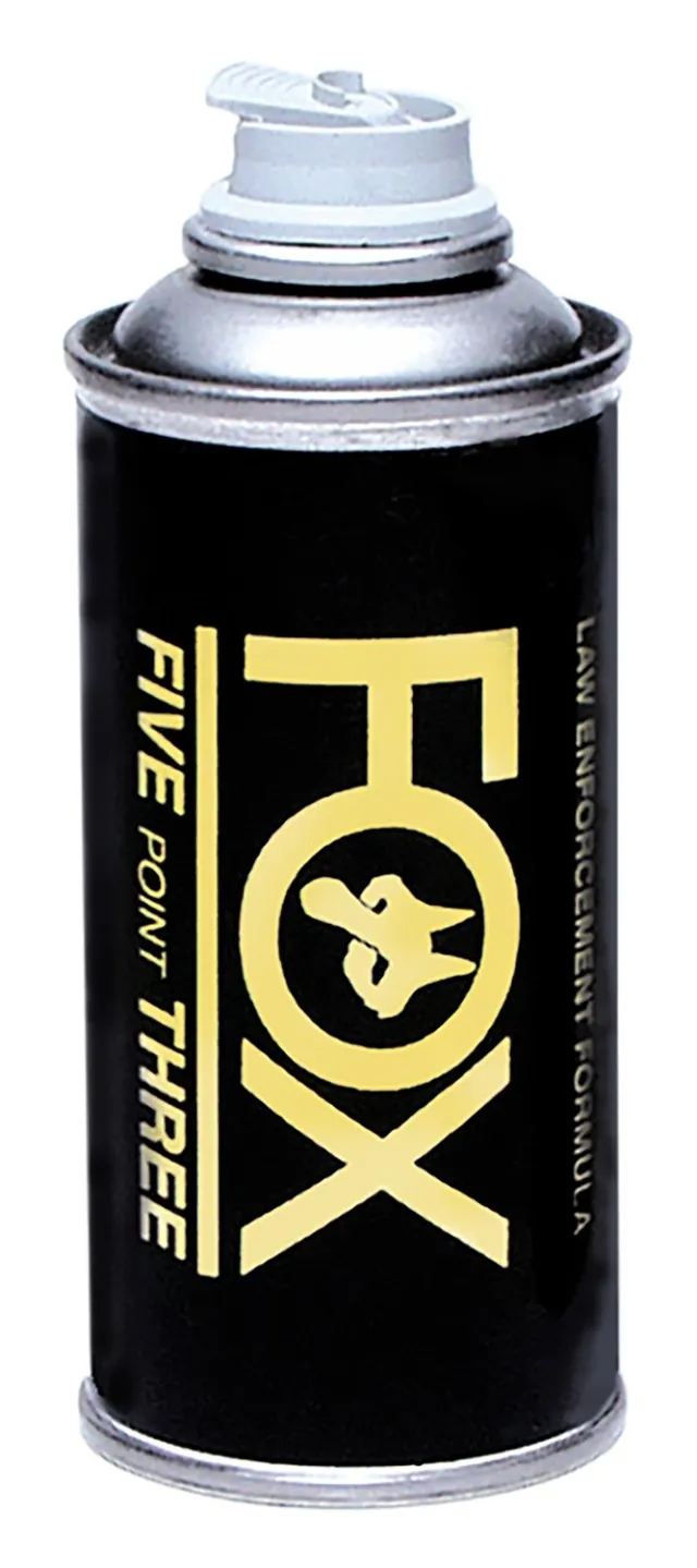 PS Products Lock-On Pepper Spray Grenade 3oz 32GRDB - PSPI - 3 OZ