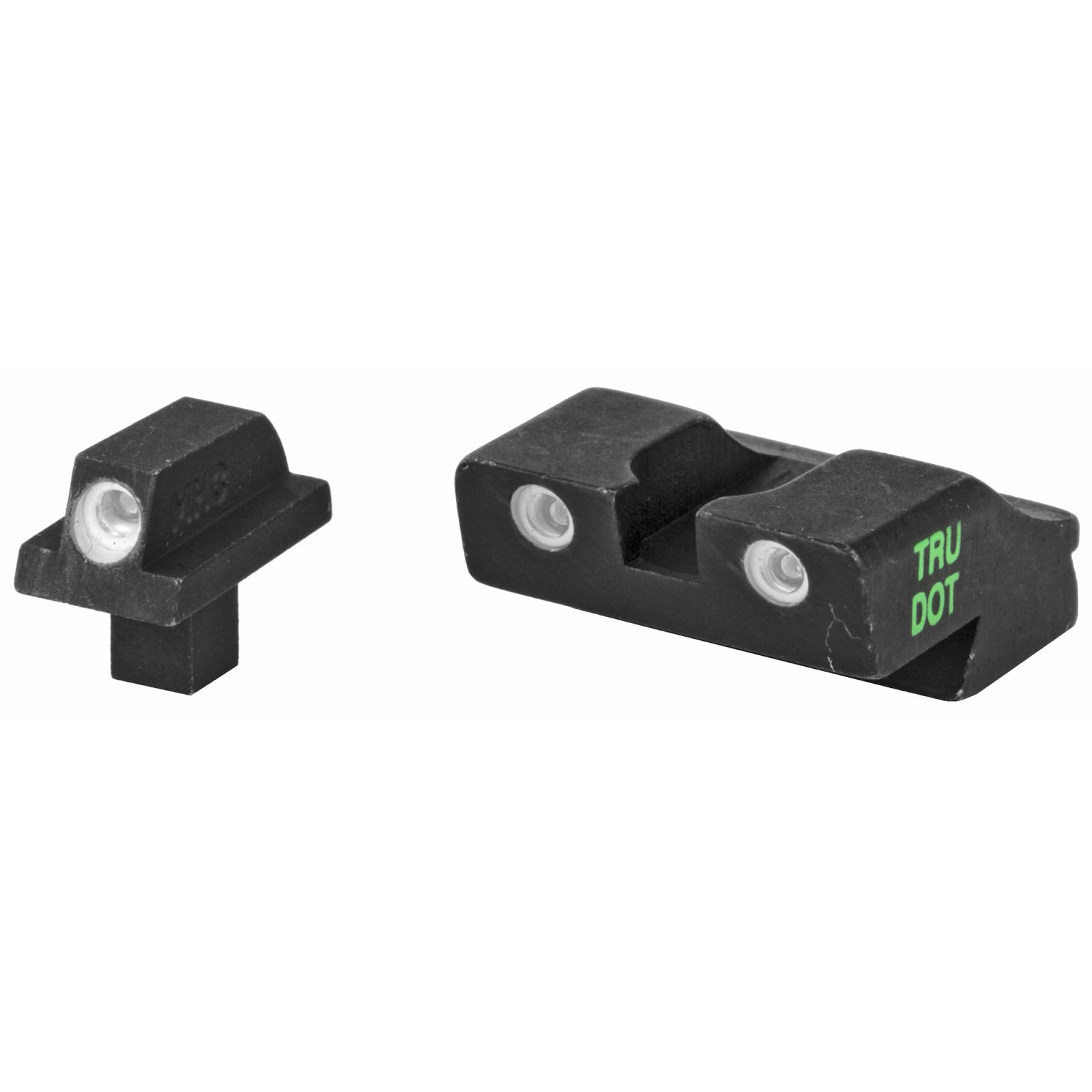 Buy Meprolight 107763101 Tru-Dot Green Tritium Sight Set for Colt 1911 online