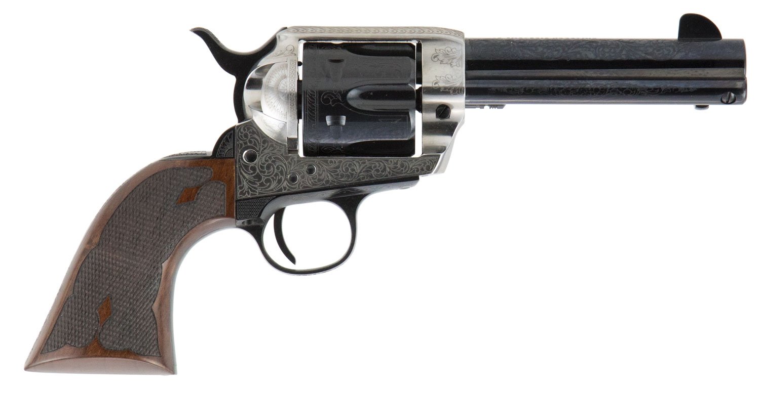 Buy Cimarron Frontier .45 Colt PP410LSFW online