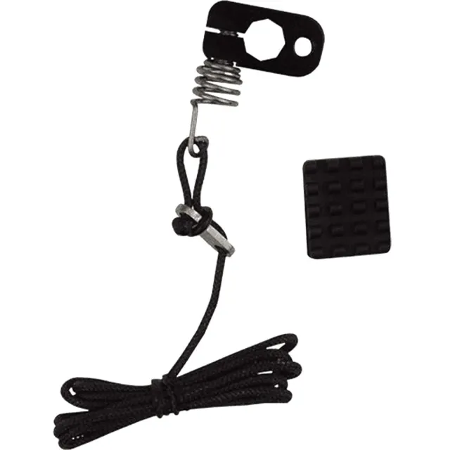 Hamskea 904600 Limb Clamp Assembly Kit Universal with EZ Guide - Hamskea Archery for sale at Iron and Lace