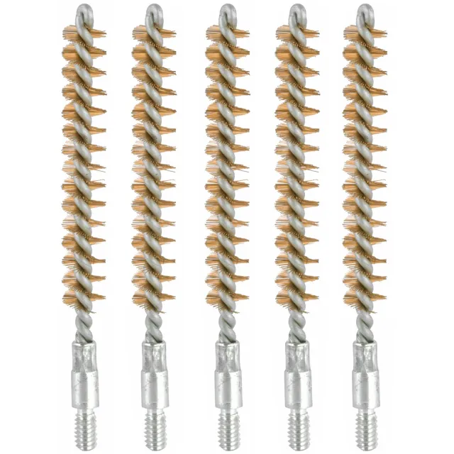 KleenBore Phosphor Bronze Bore Brush .270/7mm Rifle - Kleen Bore - 270/7MM