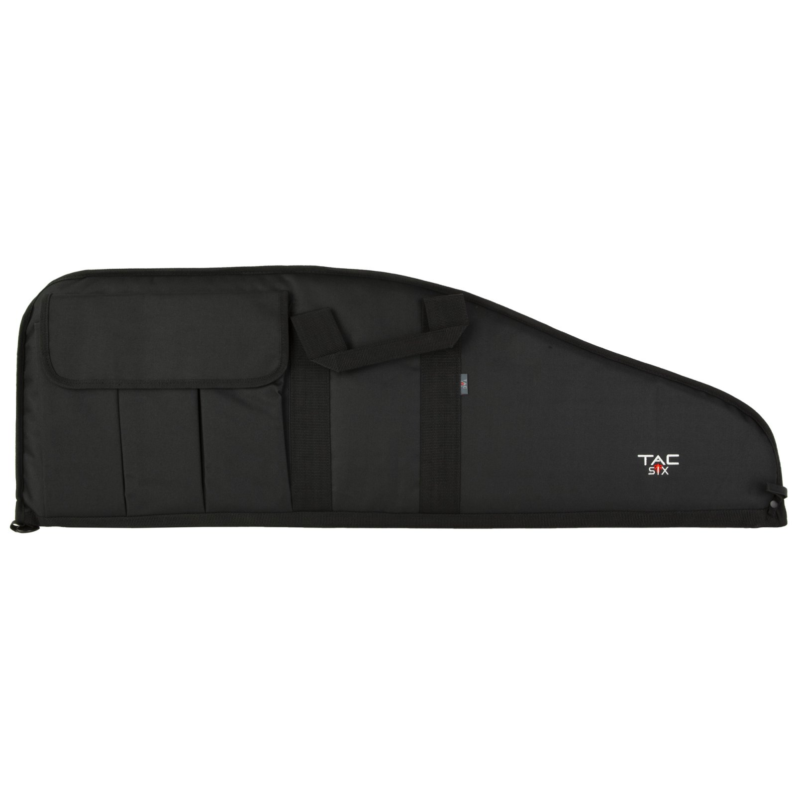 Allen Engage Tactical Rifle Case Black 38" 1080 - Allen Company