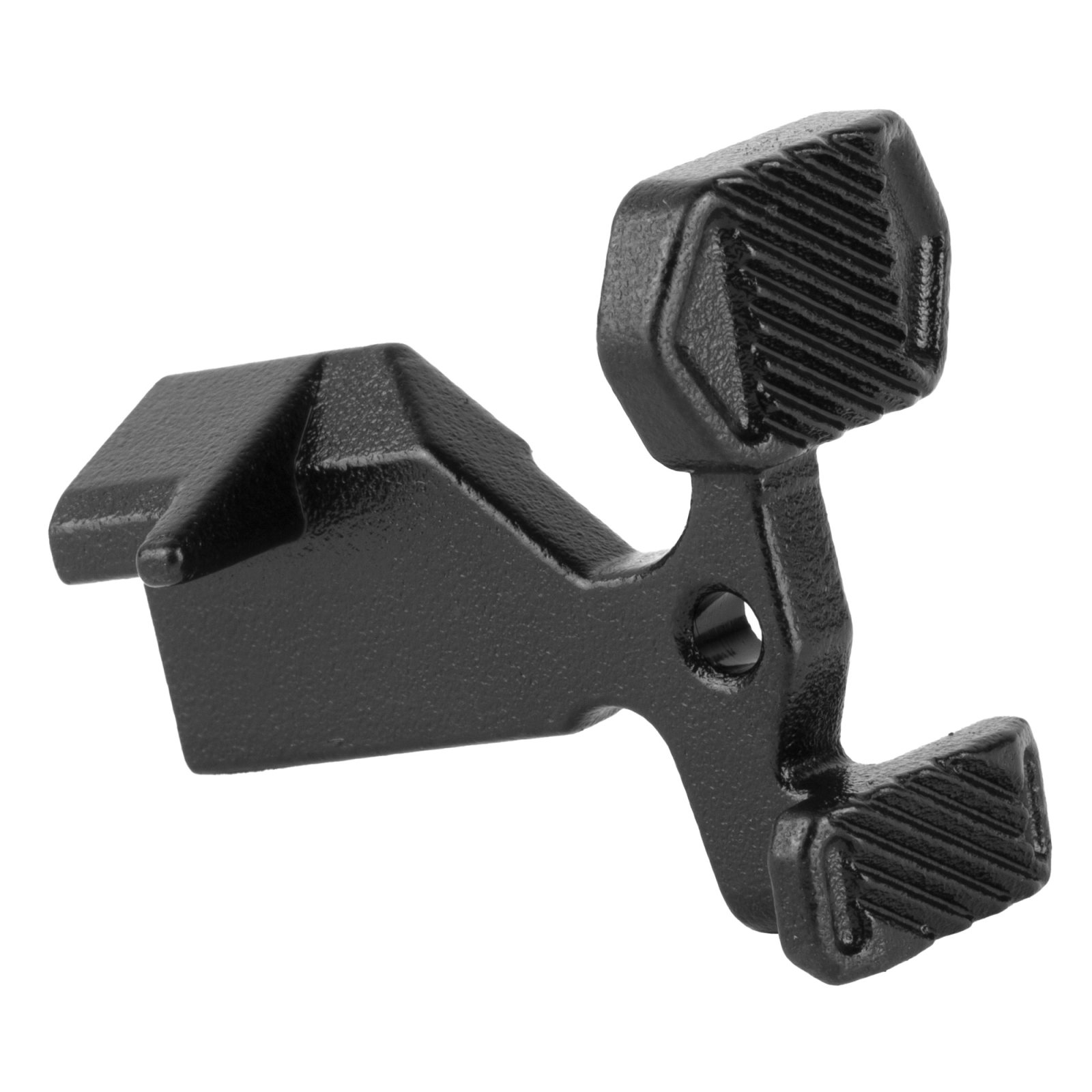 Buy Odin Works ACC-XBC-BLK AR-15 Extended Bolt Catch, Black online