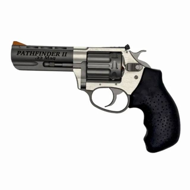 Charter Arms Pathfinder II .22 WMR - CHARTER ARMS - .22 WMR