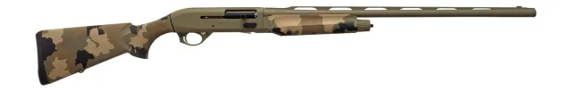 TR A22026OS3 Camo OD Fixed Blade Tactical Knife - TR Imports - 20 Gauge