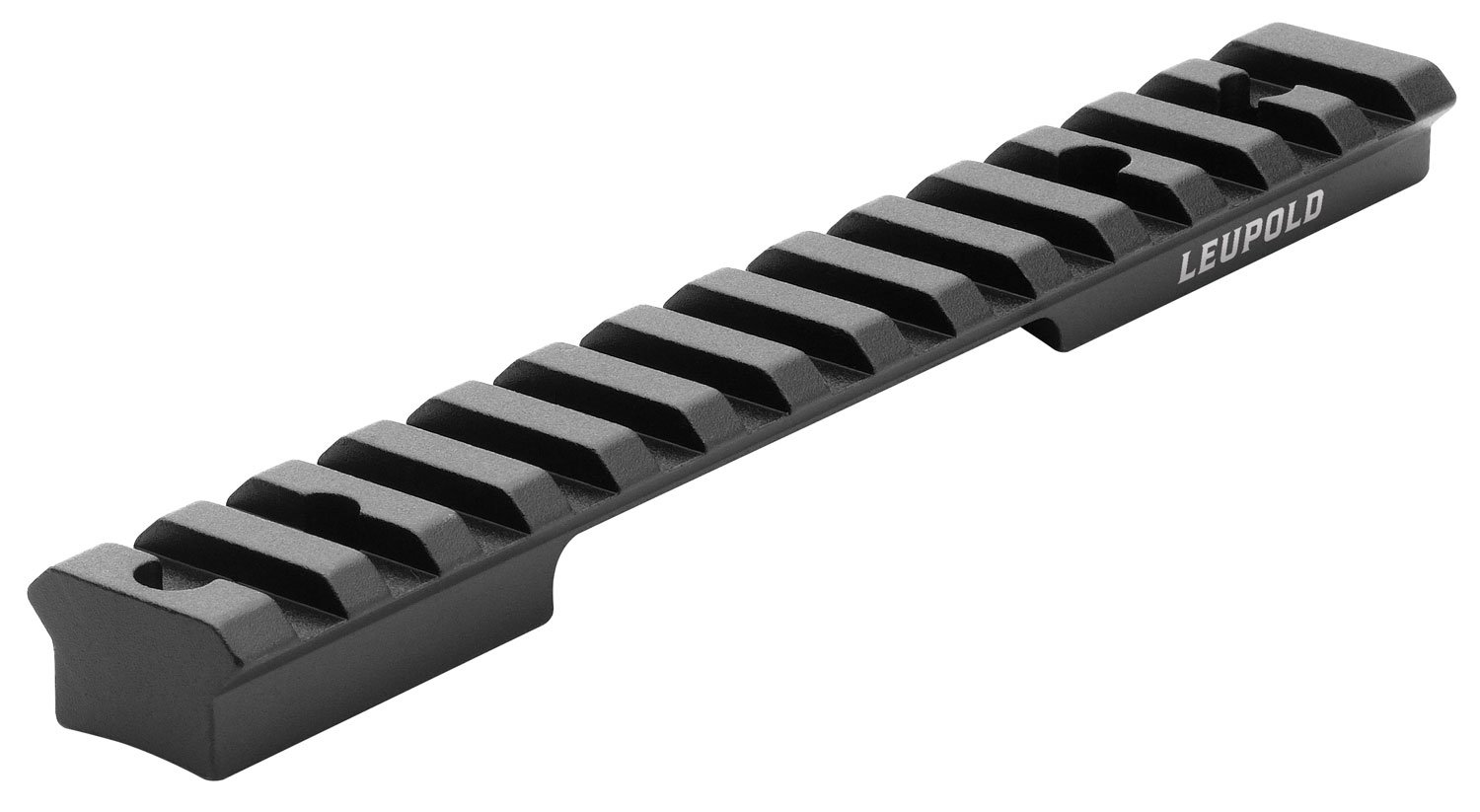 Leupold BackCountry Remington 783 Short Action 1-Piece Base Matte - Leupold & Stevens