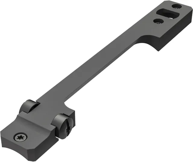 Buy Leupold STD One-Piece Base for Savage 110 Round Receiver Matte Black online