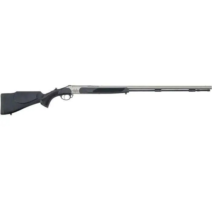 Traditions Vortek StrikerFire VAPR .50 cal 30 in. SS CeraKote Black-No S... - Traditions Performance Firearms - 50 BLKPOWDER