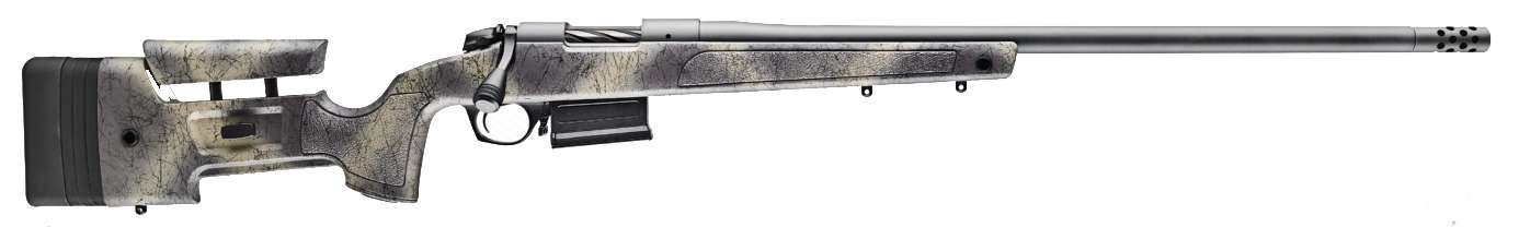 Bergara B14LM3613 7MM PRC B14LM3613 - Bergara - 7MM PRC