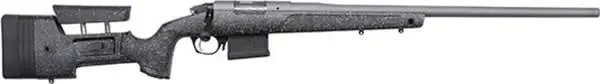Bergara Premier HMR Pro 300 PRC 26 In 5rd BPR20-300PRCMC