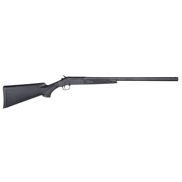 Stevens 22559 301 Compact 20 Gauge Break Open 3" 1rd 22" Matte Black - SAVAGE ARMS - 20 Gauge