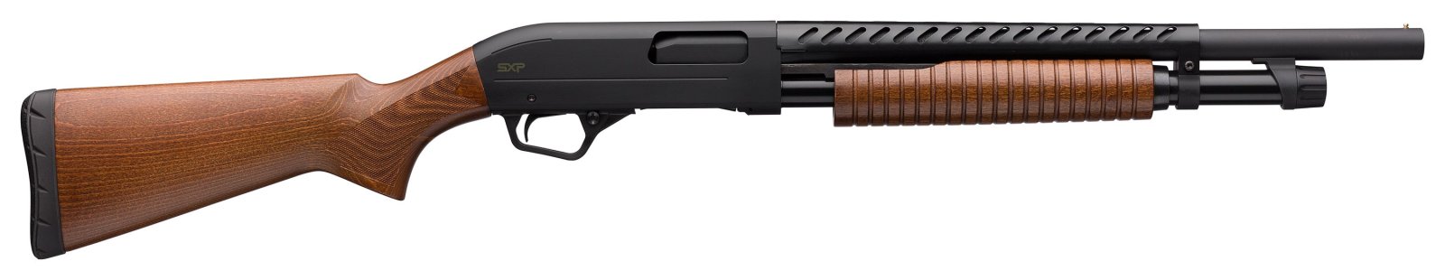 Winchester Super X Pump Trench 12 Gauge 512418395 - Winchester - 12 GAUGE