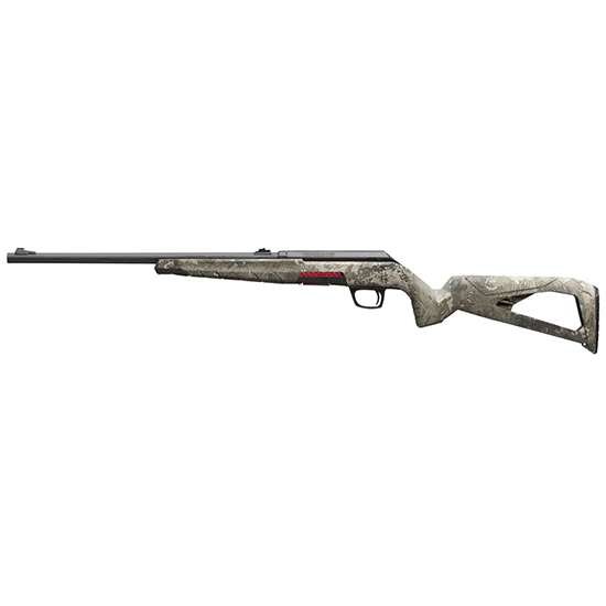 Buy Winchester Xpert 22 LR Bolt Action 18 in Matte Black 10 Round Capacity online