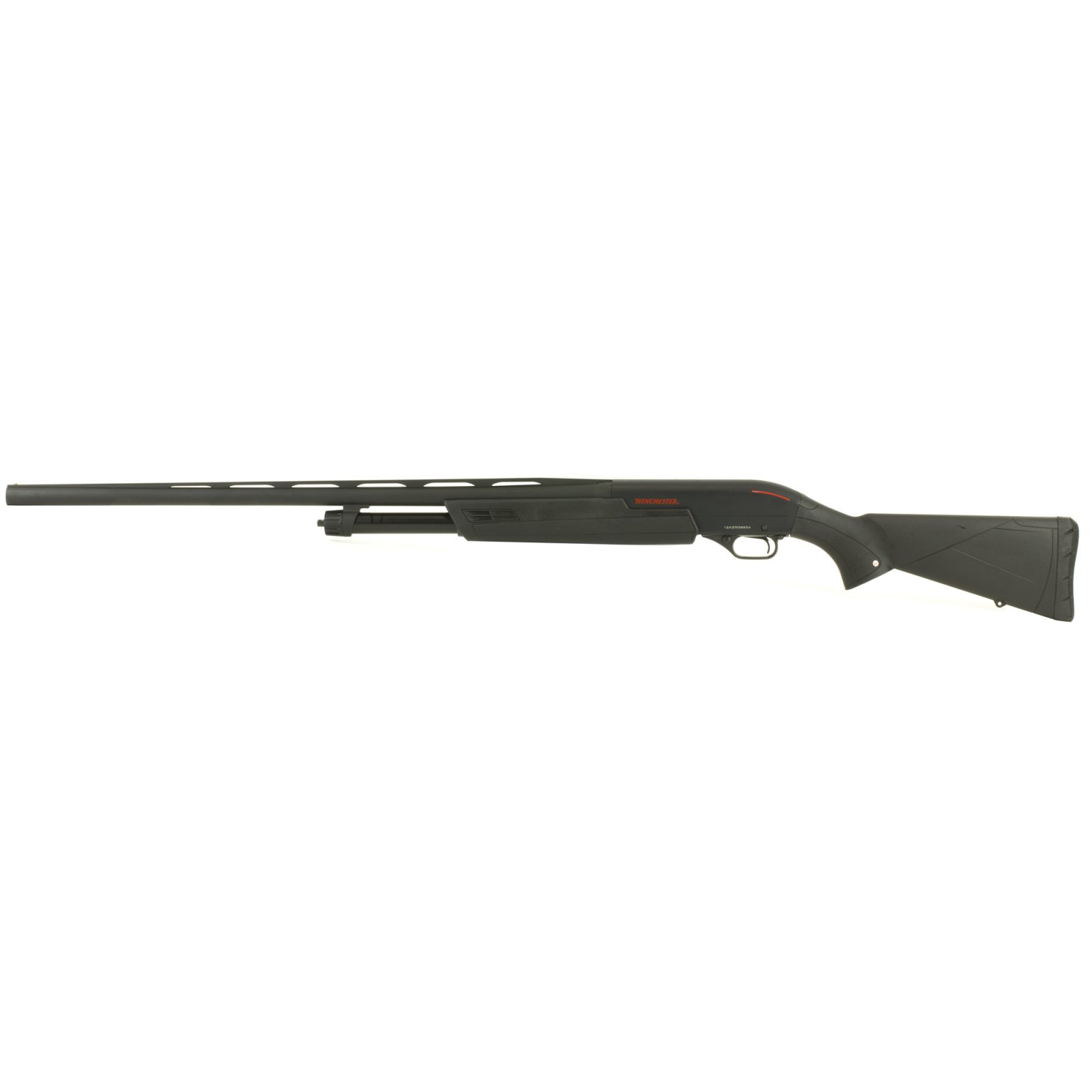 Buy Winchester SXP Black Shadow 12 Gauge 28 in Matte Black 4+1 Pump Action online