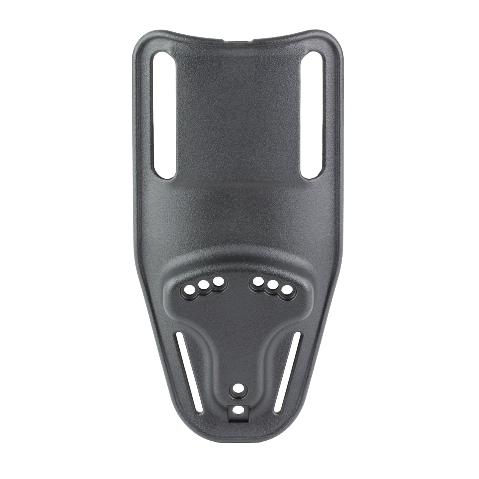 Buy Rapid Force RFX-M-BK-C Mid Ride Belt Slide Holster Black online