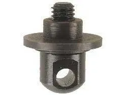 Buy Harris Engineering NO. 2A Round Flange Nut Plastic Foreend 4.55 In online