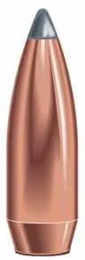 Speer 2472 375 Caliber 270gr Soft Point Boat Tail Bullets 50/Box - Speer - 375 CALIBER